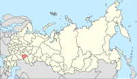 Samara Oblast