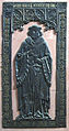 Martin von der Kere, † 1507, Würzburger Dom