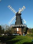 Killick's Mill, Meopham