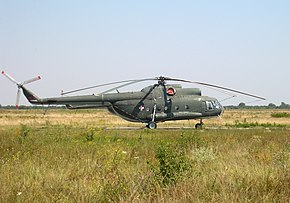 Srpski Mi-8