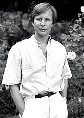 York in 1986 Michael York Allan Warren.jpg