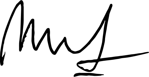 Michel Foucault signature.svg