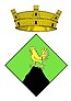 Blason de Montgai