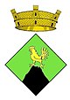 Герб муниципалитета Монгай
