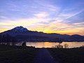 36 Views of Mount Pilatus - Vierwaldstättersee und Berg