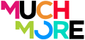 Logo de MuchMore (2009-2013)
