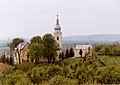 Griechisch-katholische Kirche Szent Péter és Pál apostolok