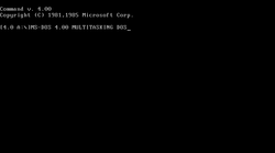 Многозадачность MS-DOS 4.00 Command.png