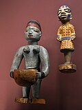 Miniatura para Museo Africano de Lyon