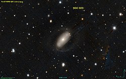 NGC 3233