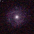 NGC 3631 by 2MASS