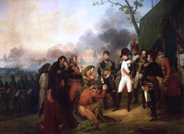 1808年マドリードのナポレオン (1810)