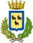 Blason de Nichelino