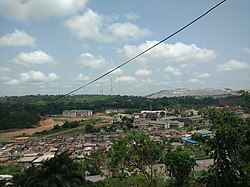 University of Mines and Technology (UMaT), Tarkwa