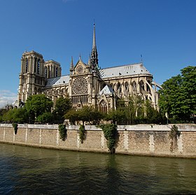 Notre-Dame de Paris