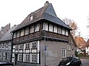 Haus Brecht