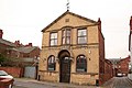 Old Cleethorpes Post Office - geograph.org.uk - 915474]]