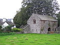 Old Courthouse