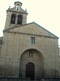 Miniatura para Convento de Santa Engracia (Navarra)
