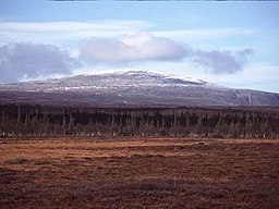 Oviksfjällen