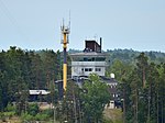 Pärnäs och Turku Radio tidigare oillustrerad +1