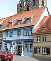 Wohnhaus