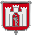 Wappen von Wiślica