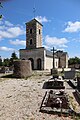 Église Saint-Nicolas de Panges