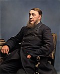 Vignette pour Paul Kruger