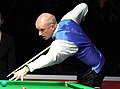 Peter Ebdon