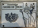 Vignette pour Abbayes et prieurés de l'ordre de Tiron