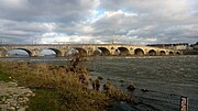 Vignette pour Liste de ponts de France