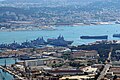 Militärhafen Toulon