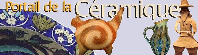 Portail de la Céramique