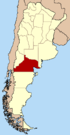 Río Negro Argentinan