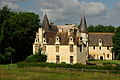 Ancien manoir de Quilly