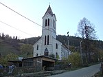 Evangelische Kirche in Jakobeny