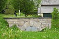 Sachgesamtheitsbestandteil der Sachgesamtheit Revierwasserlaufanstalt im Ortsteil Dittersbach mit Einzeldenkmalen