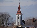 Reformierte Kirche