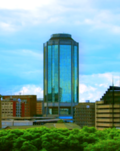 Miniatura para Banco de la Reserva de Zimbabue