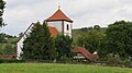 Kirche in Wohlmuthausen