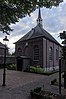 Nederlands Hervormde Kerk