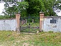 Jüdischer Friedhof