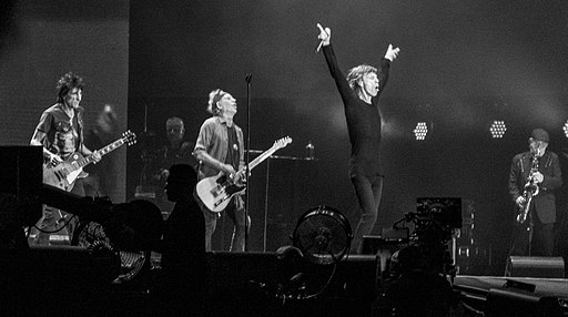 Rolling Stones in Hyde Park (2013)