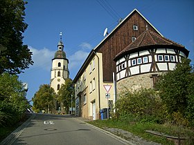 Rosenfeld (Bade-Wurtemberg)