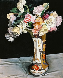 Roses, Yasui Sotaro