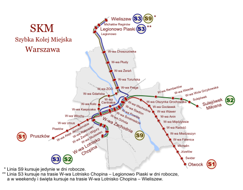 SKM Warszawa - wszystkie linie.svg