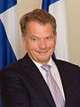 5. Paavo Lipponen (Sozialdemokratische Partei Finnlands) Ehemaliger Ministerpräsident, ehemaliger Sprecher des Parlaments