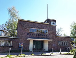 Station Priesterweg