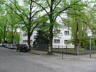 Kissinger Straße